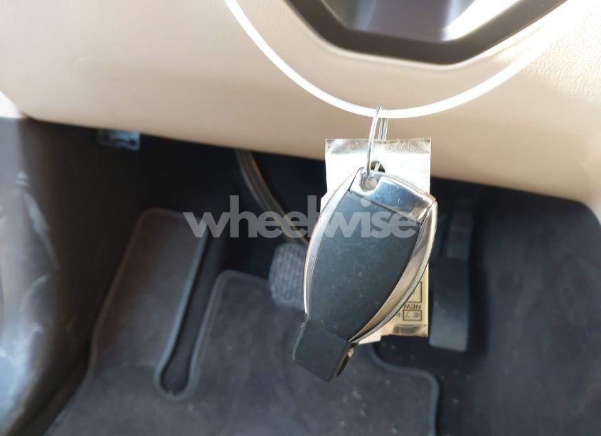 Photo 11 of 2017 Mercedes-benz Gle 350 (VIN 4JGDA5JB7HA854738)