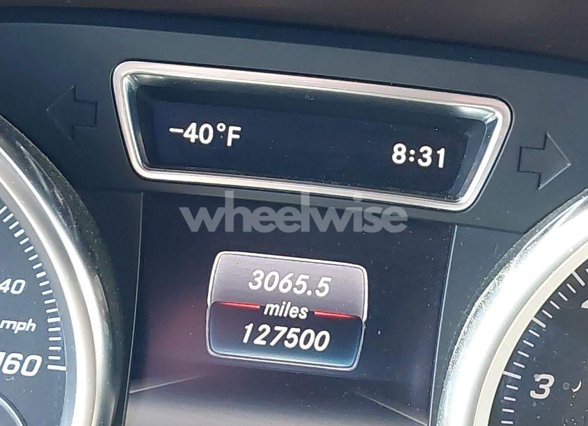 Photo 15 of 2017 Mercedes-benz Gle 350 (VIN 4JGDA5JB7HA854738)