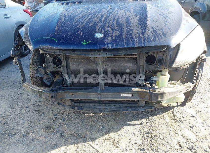 Photo 17 of 2017 Mercedes-benz Gle 350 (VIN 4JGDA5JB7HA854738)