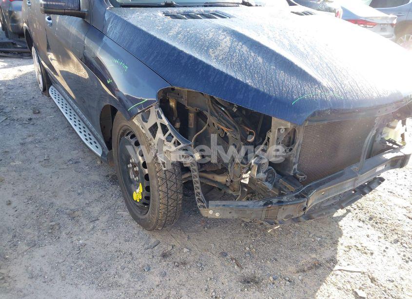 Photo 18 of 2017 Mercedes-benz Gle 350 (VIN 4JGDA5JB7HA854738)