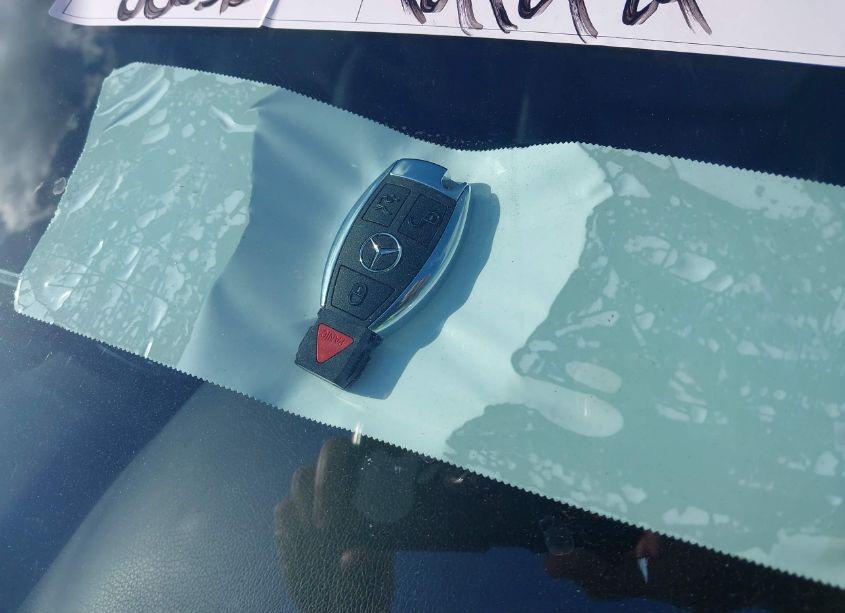 Photo 11 of 2017 Mercedes-benz Gle 350 (VIN 4JGDA5JB7HA960509)