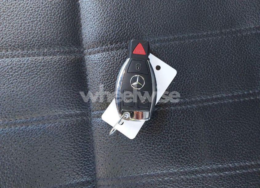 Photo 11 of 2018 Mercedes-benz Gle 350 (VIN 4JGDA5JB7JB127356)