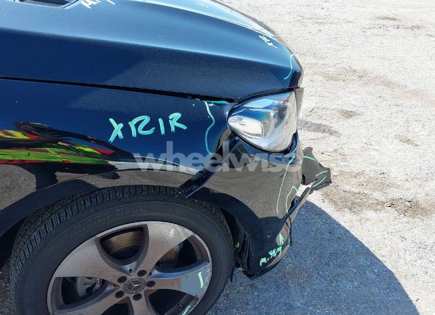 Photo 18 of 2018 Mercedes-benz Gle 350 (VIN 4JGDA5JB7JB127356)