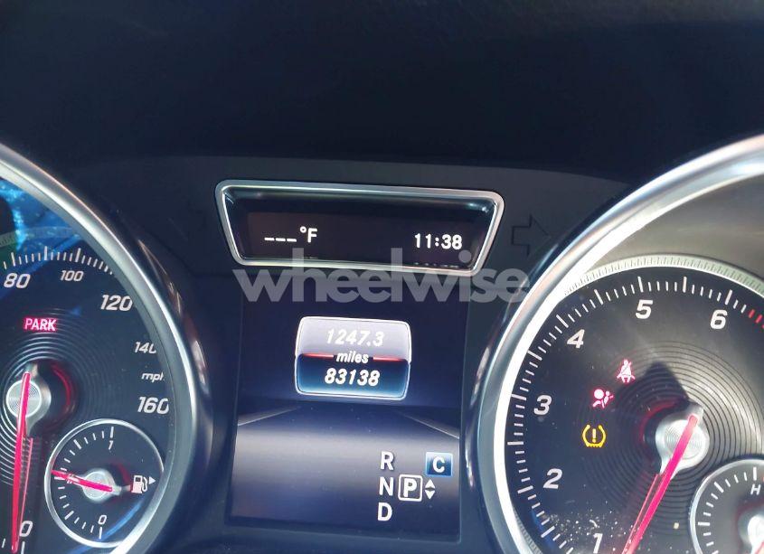 Photo 7 of 2018 Mercedes-benz Gle 350 (VIN 4JGDA5JB7JB127356)