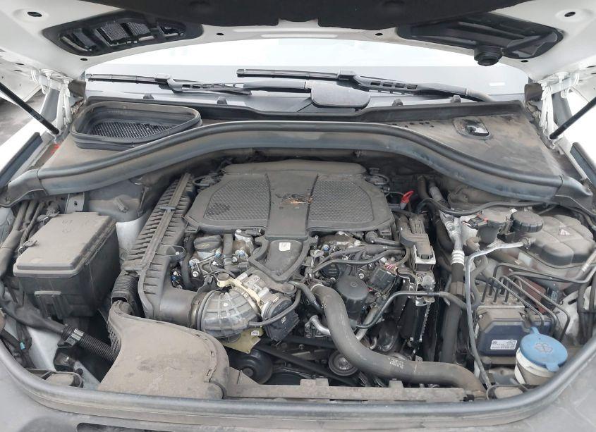 Photo 10 of 2018 Mercedes-benz Gle 350 (VIN 4JGDA5JB7JB135456)