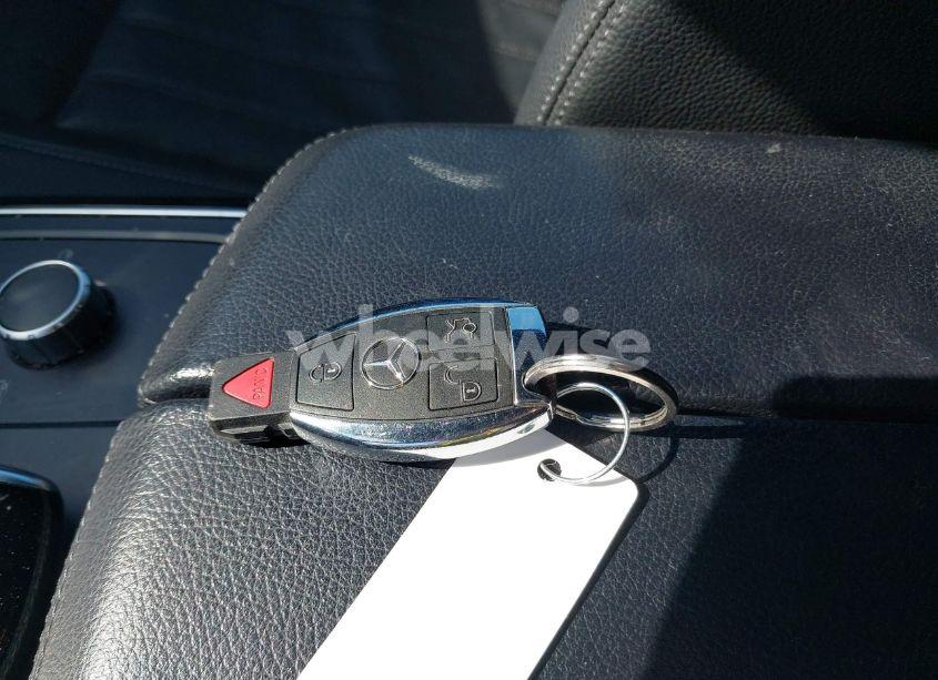 Photo 11 of 2018 Mercedes-benz Gle 350 (VIN 4JGDA5JB7JB154816)