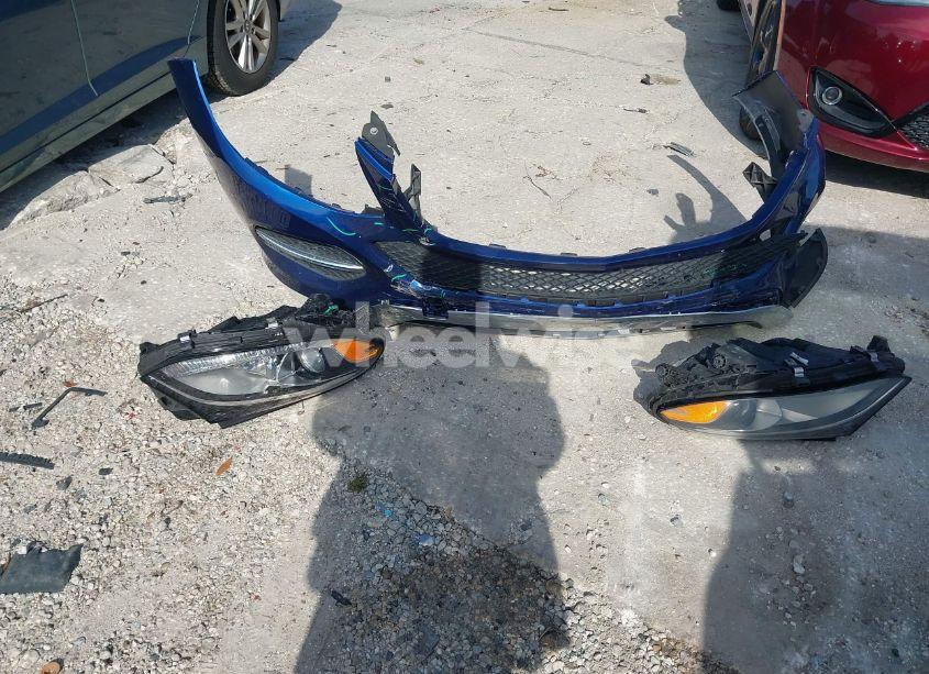 Photo 12 of 2018 Mercedes-benz Gle 350 (VIN 4JGDA5JB7JB154816)