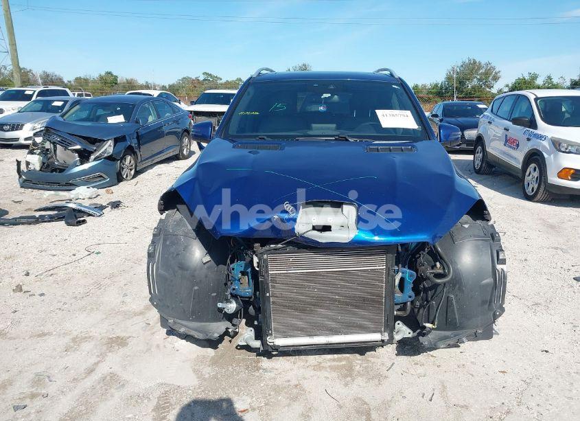 Photo 13 of 2018 Mercedes-benz Gle 350 (VIN 4JGDA5JB7JB154816)