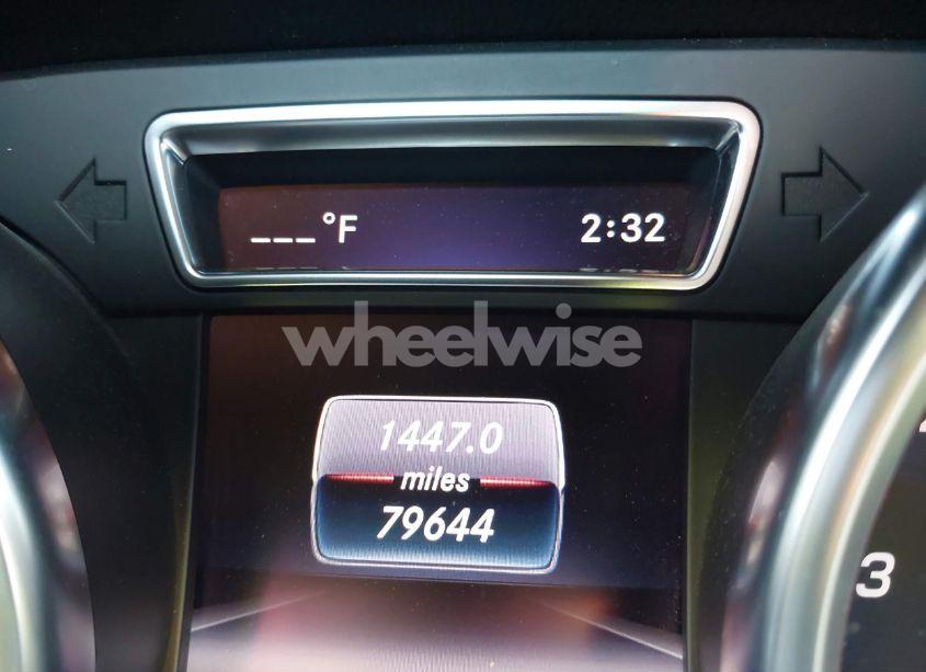 Photo 16 of 2018 Mercedes-benz Gle 350 (VIN 4JGDA5JB7JB154816)