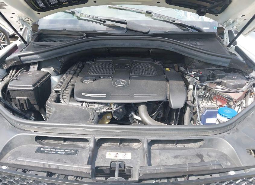 Photo 10 of 2018 Mercedes-benz Gle 350 (VIN 4JGDA5JB7JB190795)