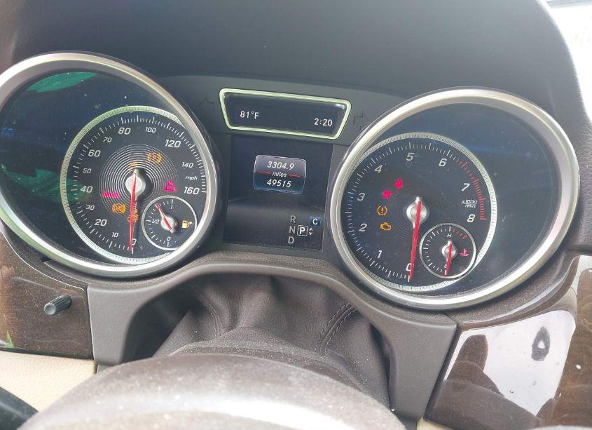 Photo 7 of 2018 Mercedes-benz Gle 350 (VIN 4JGDA5JB7JB190795)