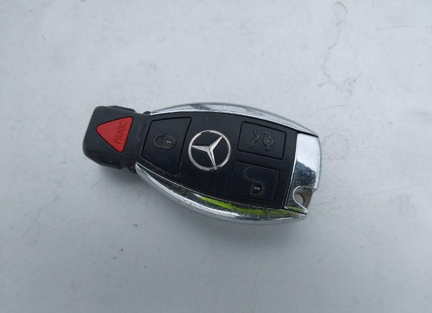 Photo 11 of 2013 Mercedes-benz Ml 350 (VIN 4JGDA5JB8DA107515)