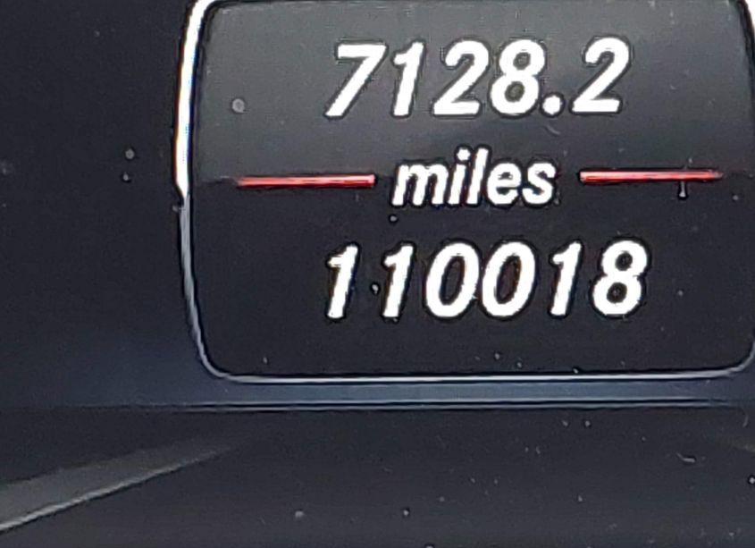 Photo 16 of 2013 Mercedes-benz Ml 350 (VIN 4JGDA5JB8DA107515)