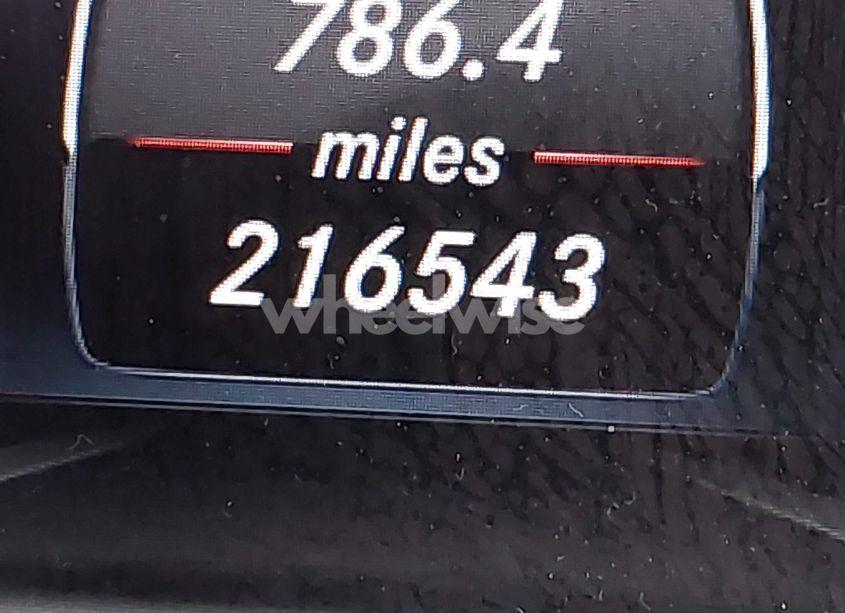 Photo 16 of 2013 Mercedes-benz Ml 350 (VIN 4JGDA5JB8DA135704)