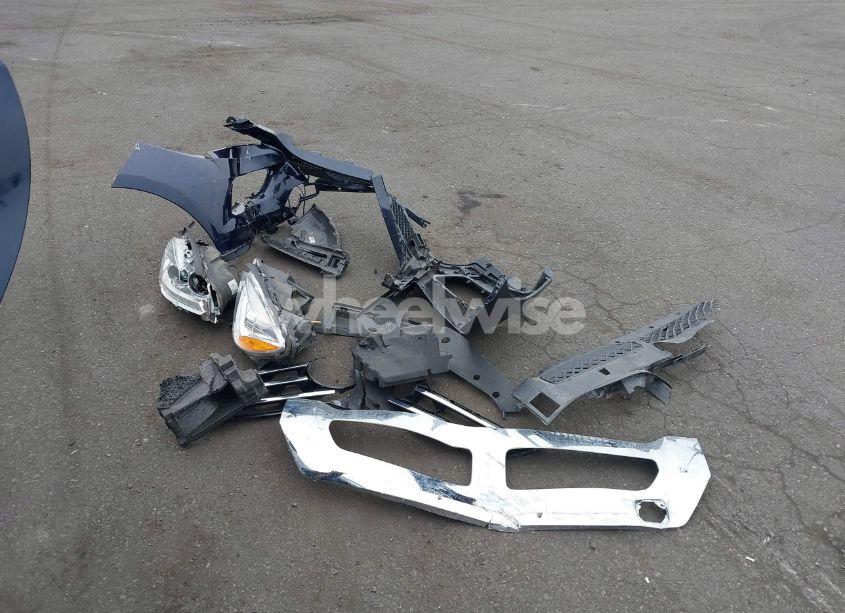 Photo 12 of 2013 Mercedes-benz Ml 350 (VIN 4JGDA5JB8DA208232)