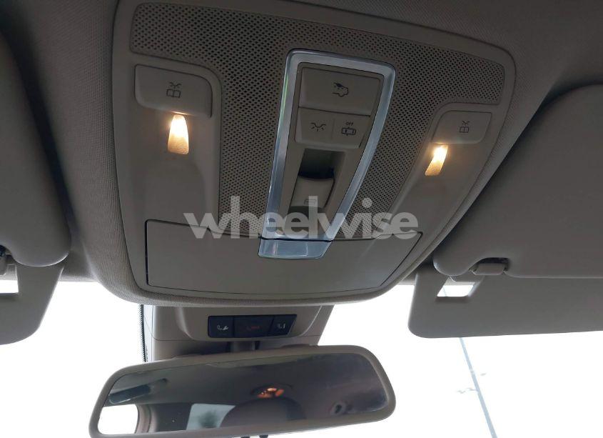 Photo 18 of 2013 Mercedes-benz Ml 350 (VIN 4JGDA5JB8DA208232)