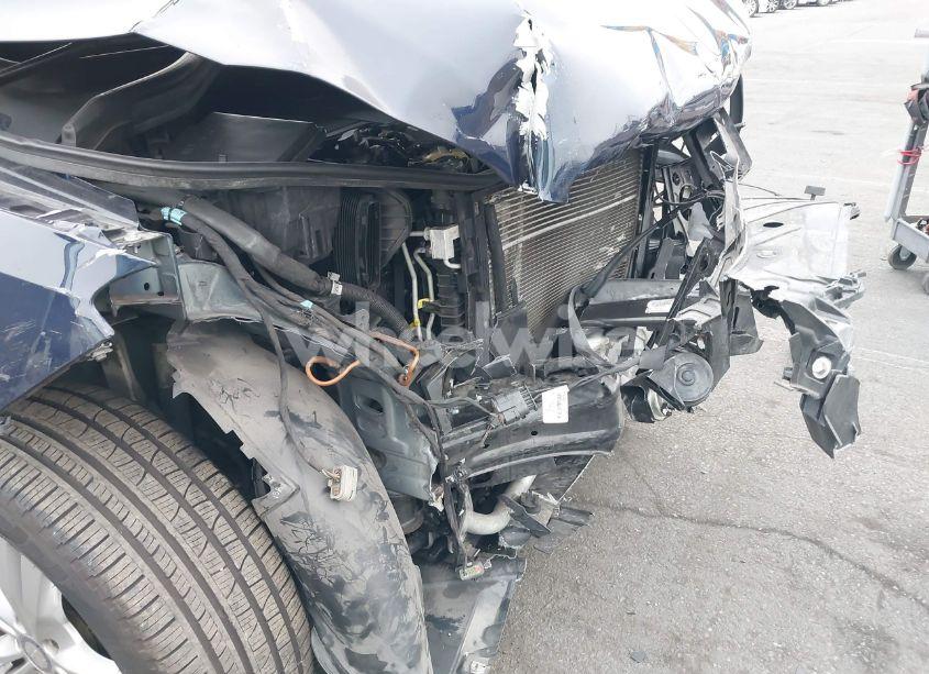 Photo 19 of 2013 Mercedes-benz Ml 350 (VIN 4JGDA5JB8DA208232)