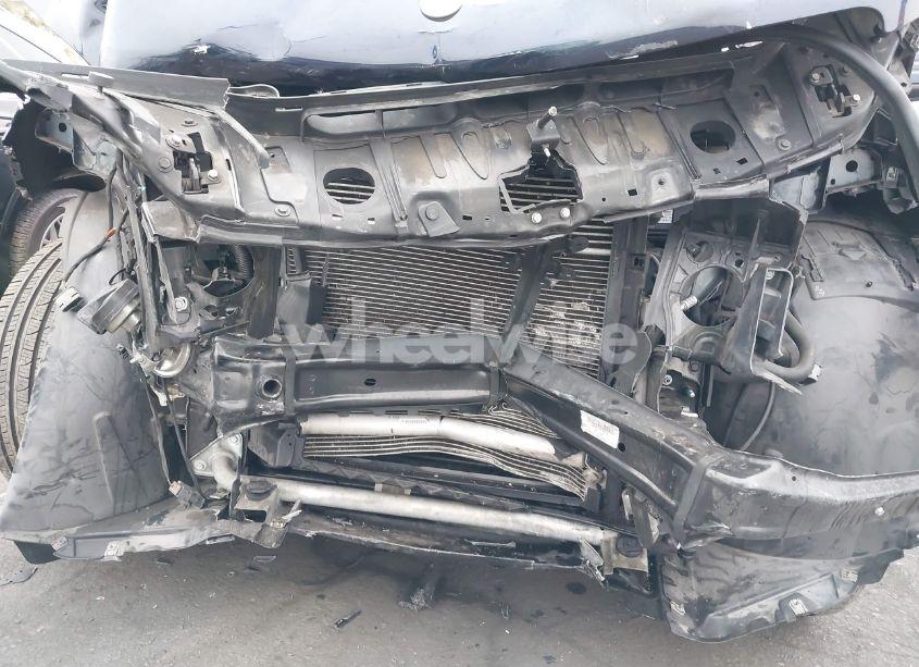 Photo 20 of 2013 Mercedes-benz Ml 350 (VIN 4JGDA5JB8DA208232)