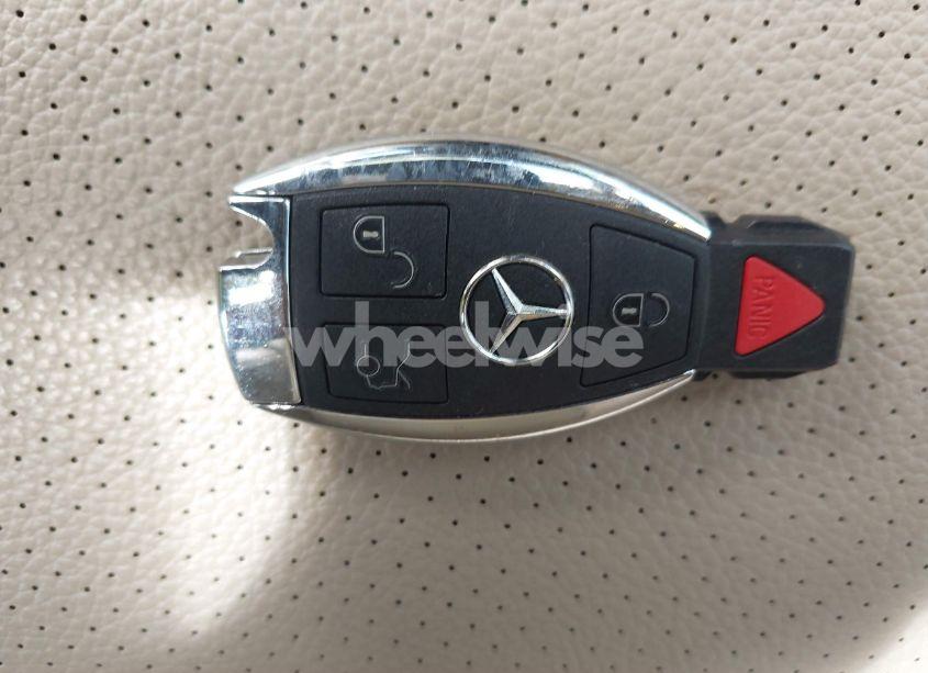 Photo 11 of 2013 Mercedes-benz Ml 350 (VIN 4JGDA5JB8DA259939)