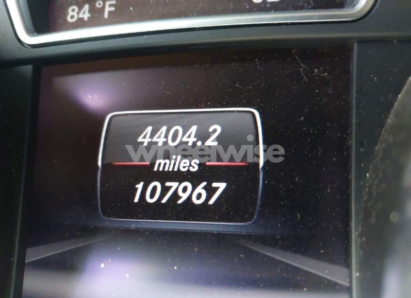 Photo 15 of 2013 Mercedes-benz Ml 350 (VIN 4JGDA5JB8DA259939)