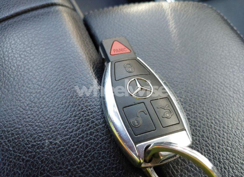 Photo 11 of 2014 Mercedes-benz Ml 350 (VIN 4JGDA5JB8EA351764)