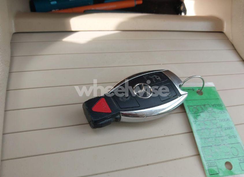 Photo 11 of 2016 Mercedes-benz Gle 350 (VIN 4JGDA5JB8GA673307)