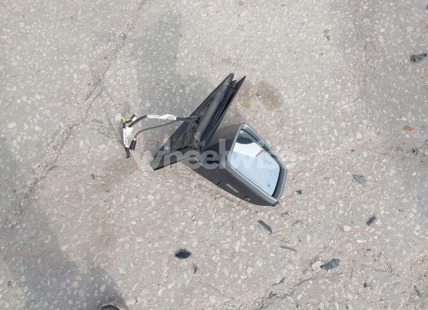 Photo 12 of 2016 Mercedes-benz Gle 350 (VIN 4JGDA5JB8GA673307)