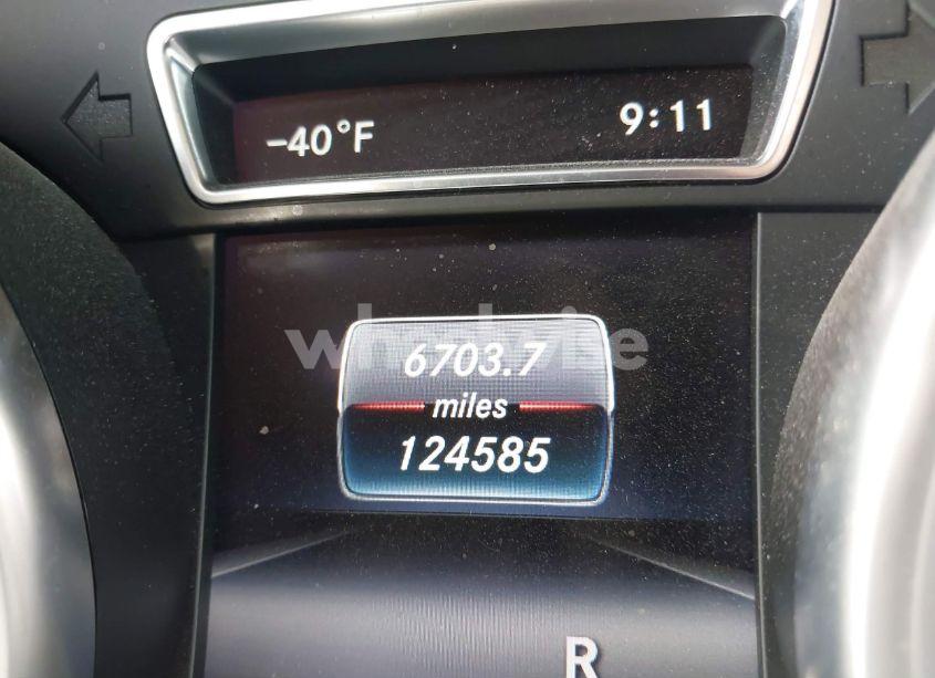 Photo 16 of 2016 Mercedes-benz Gle 350 (VIN 4JGDA5JB8GA673307)