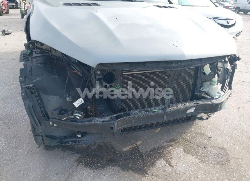 Photo 18 of 2016 Mercedes-benz Gle 350 (VIN 4JGDA5JB8GA673307)