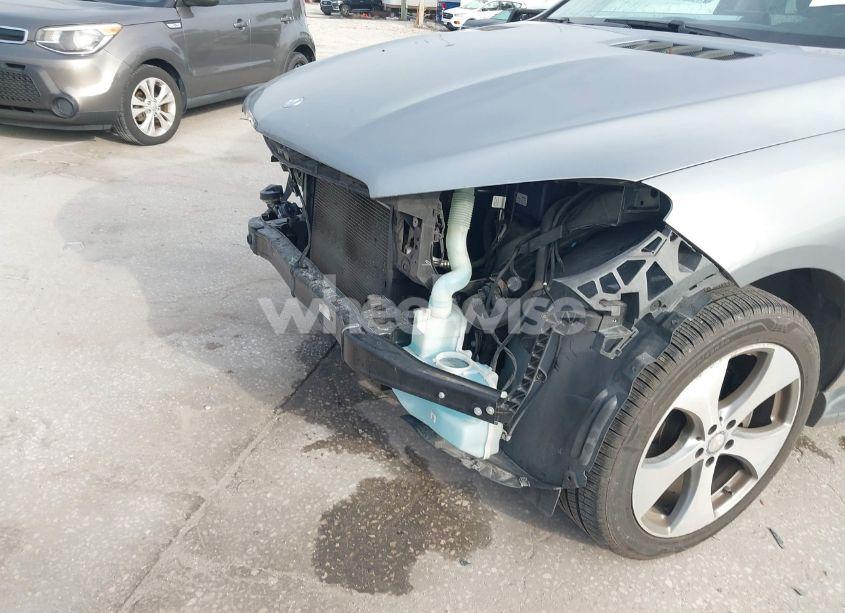 Photo 19 of 2016 Mercedes-benz Gle 350 (VIN 4JGDA5JB8GA673307)