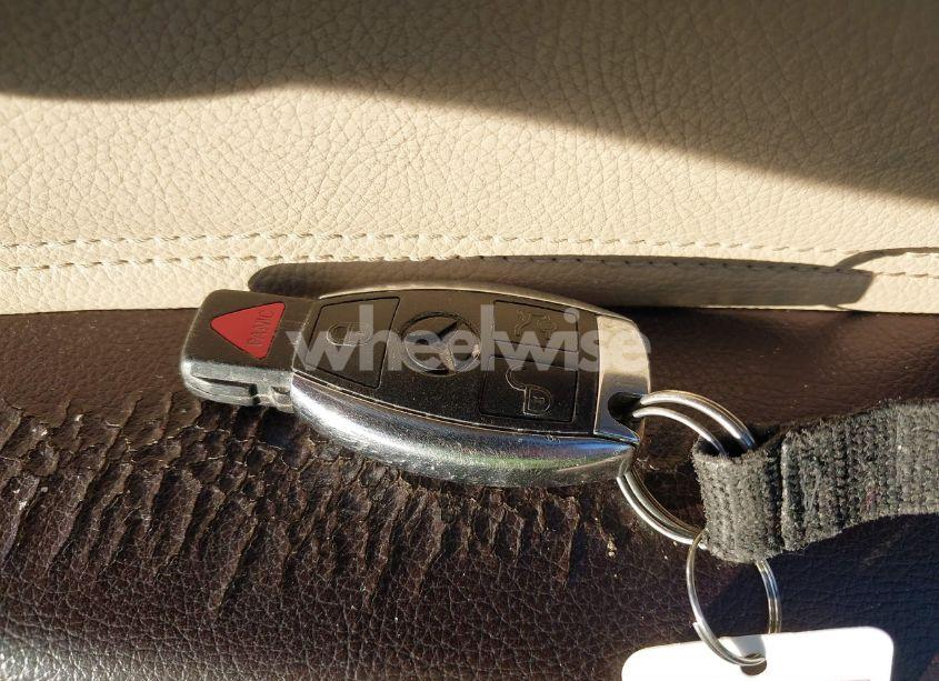 Photo 11 of 2016 Mercedes-benz Gle 350 (VIN 4JGDA5JB8GA774816)