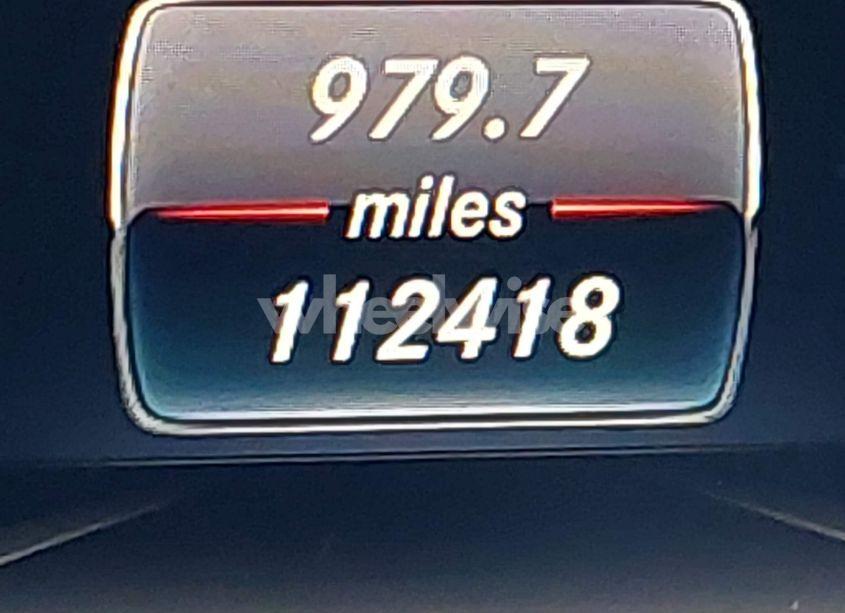 Photo 15 of 2016 Mercedes-benz Gle 350 (VIN 4JGDA5JB8GA774816)