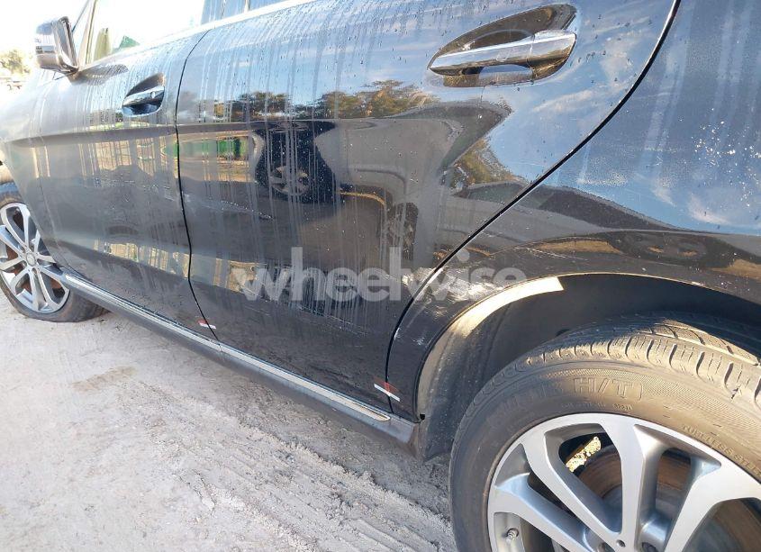 Photo 20 of 2016 Mercedes-benz Gle 350 (VIN 4JGDA5JB8GA774816)