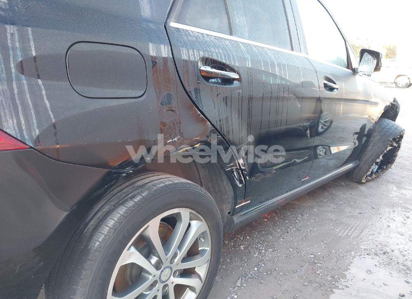 Photo 21 of 2016 Mercedes-benz Gle 350 (VIN 4JGDA5JB8GA774816)