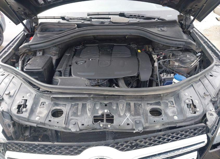 Photo 10 of 2018 Mercedes-benz Gle 350 (VIN 4JGDA5JB8JB112784)