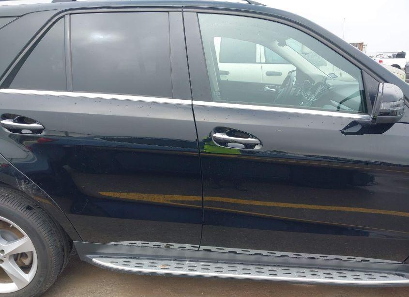 Photo 13 of 2018 Mercedes-benz Gle 350 (VIN 4JGDA5JB8JB112784)