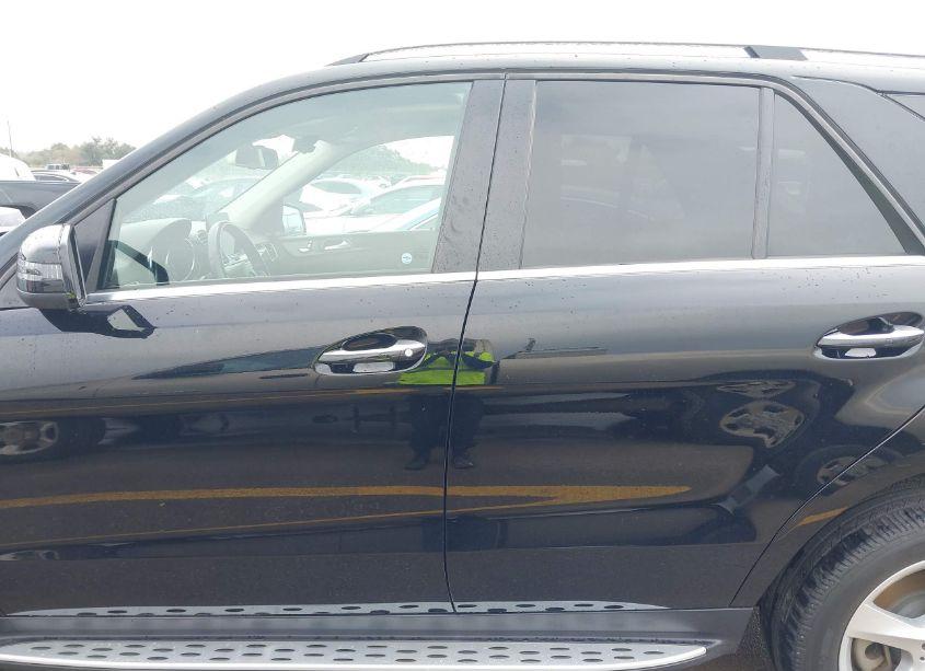 Photo 14 of 2018 Mercedes-benz Gle 350 (VIN 4JGDA5JB8JB112784)