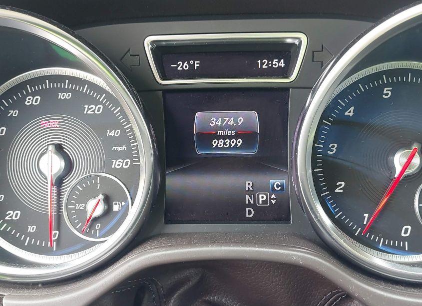 Photo 15 of 2018 Mercedes-benz Gle 350 (VIN 4JGDA5JB8JB112784)