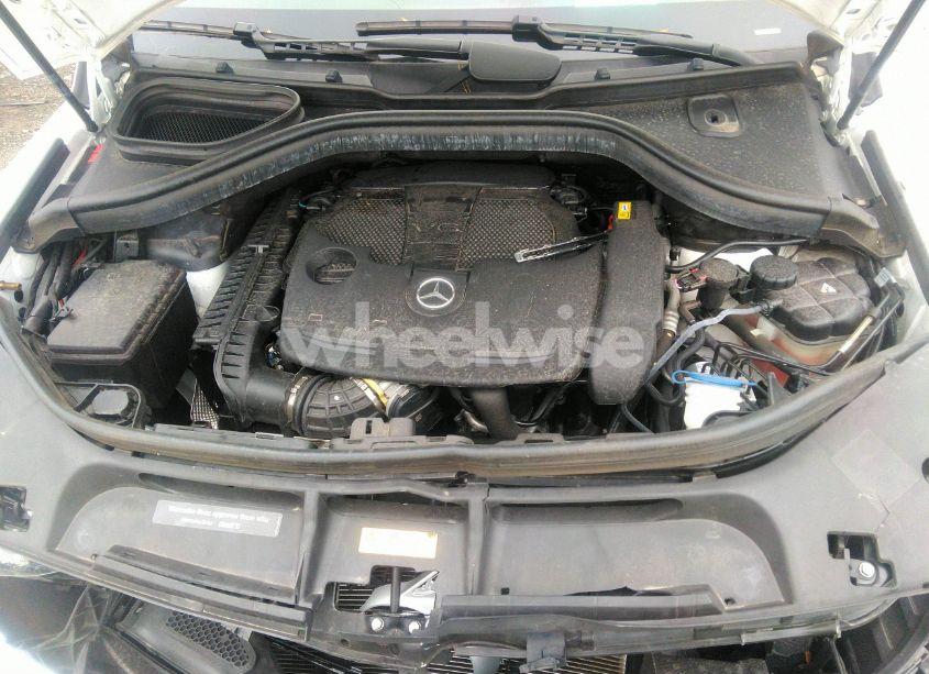 Photo 10 of 2018 Mercedes-benz Gle 350 (VIN 4JGDA5JB8JB184696)