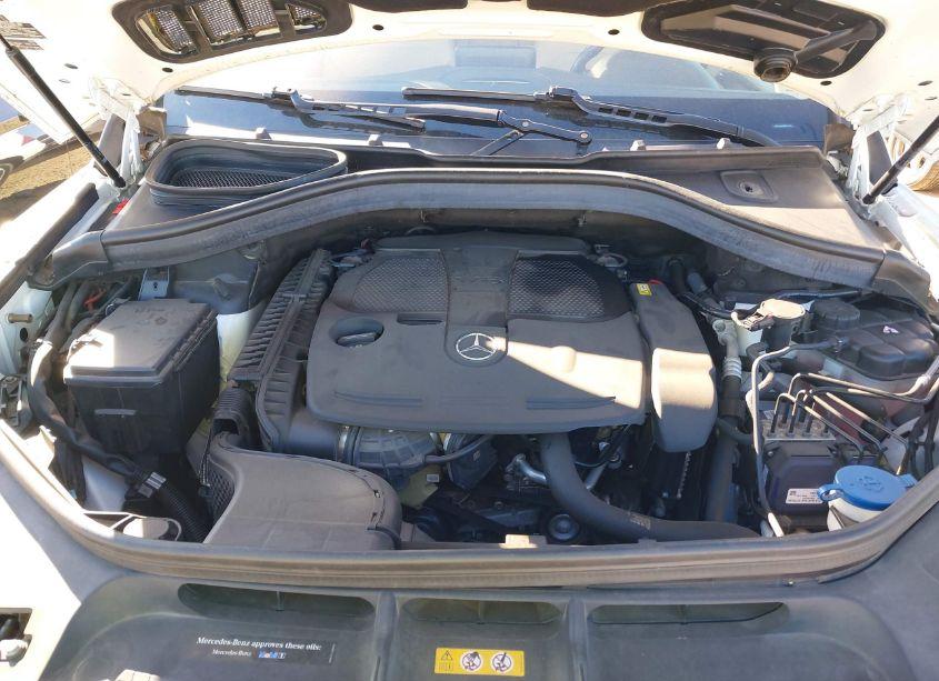 Photo 10 of 2018 Mercedes-benz Gle 350 (VIN 4JGDA5JB8JB201481)