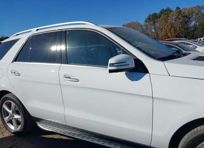 Photo 13 of 2018 Mercedes-benz Gle 350 (VIN 4JGDA5JB8JB201481)