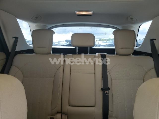 Photo 11 of 2018 MERCEDES-BENZ GLE 350 N/A (VIN 4JGDA5JB8JB202033)