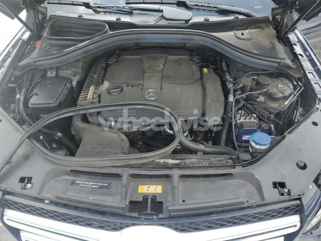 Photo 9 of 2018 MERCEDES-BENZ GLE 350 N/A (VIN 4JGDA5JB8JB202033)