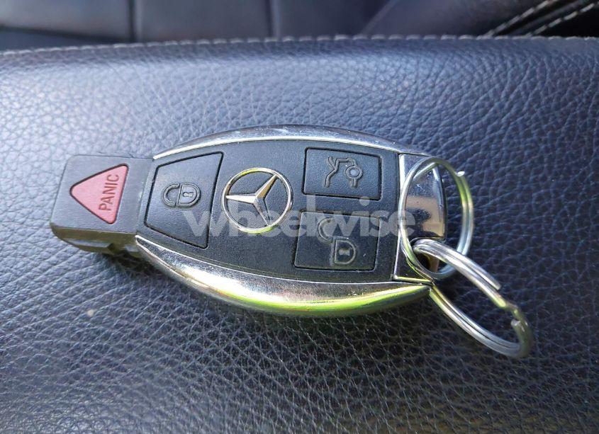 Photo 11 of 2013 Mercedes-benz Ml 350 (VIN 4JGDA5JB9DA130785)