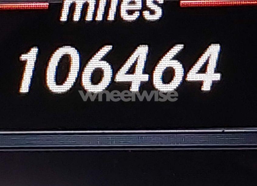 Photo 16 of 2013 Mercedes-benz Ml 350 (VIN 4JGDA5JB9DA130785)