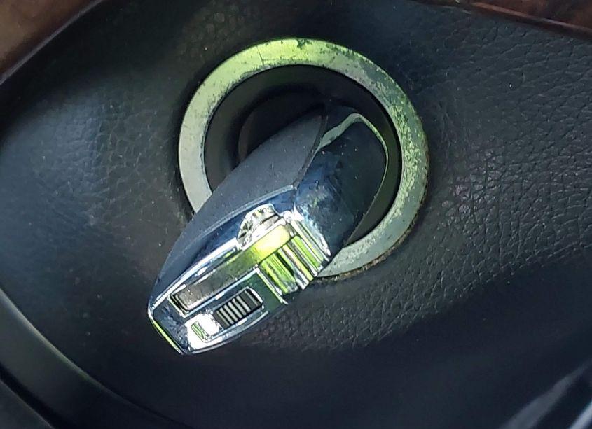 Photo 11 of 2013 Mercedes-benz Ml 350 (VIN 4JGDA5JB9DA205825)