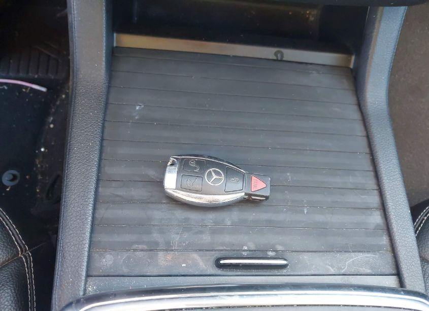 Photo 11 of 2014 Mercedes-benz Ml 350 (VIN 4JGDA5JB9EA326128)