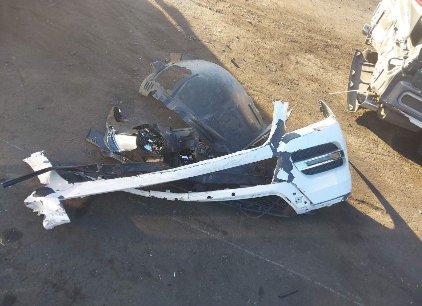 Photo 12 of 2014 Mercedes-benz Ml 350 (VIN 4JGDA5JB9EA326128)