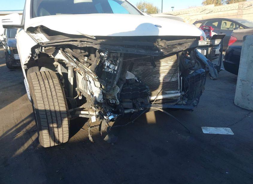 Photo 6 of 2014 Mercedes-benz Ml 350 (VIN 4JGDA5JB9EA326128)