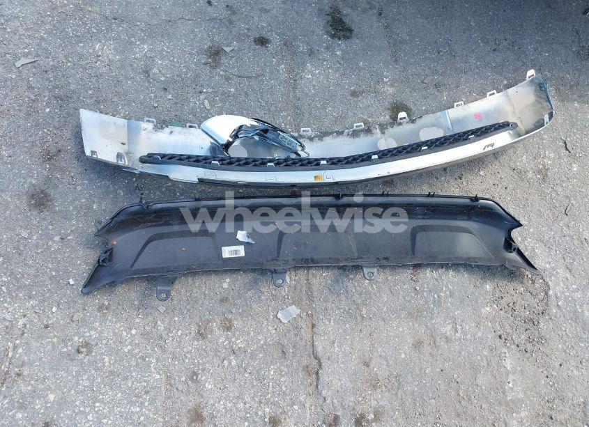 Photo 12 of 2017 Mercedes-benz Gle 350 (VIN 4JGDA5JB9HA818758)